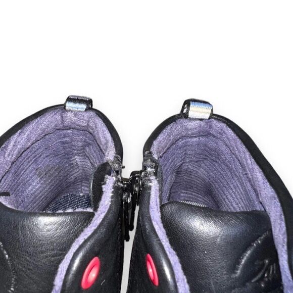 Zara Footwear GBHF 4 Soho NY Side Zip Fashion Sneakers Women's 5 - Picture 12 of 12